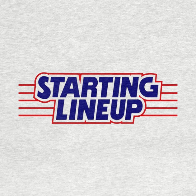 Starting Lineup Collector Shirt by PuR EvL